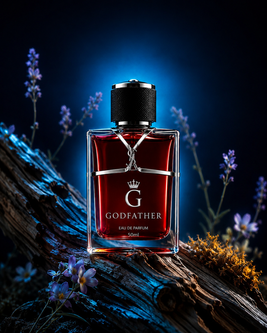 GODFATHER Eau De Parfum (50ml)